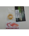 Puleggia anteriore Z32