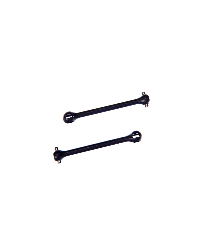 Omocinetici posteriori MRX6 (2PZ)