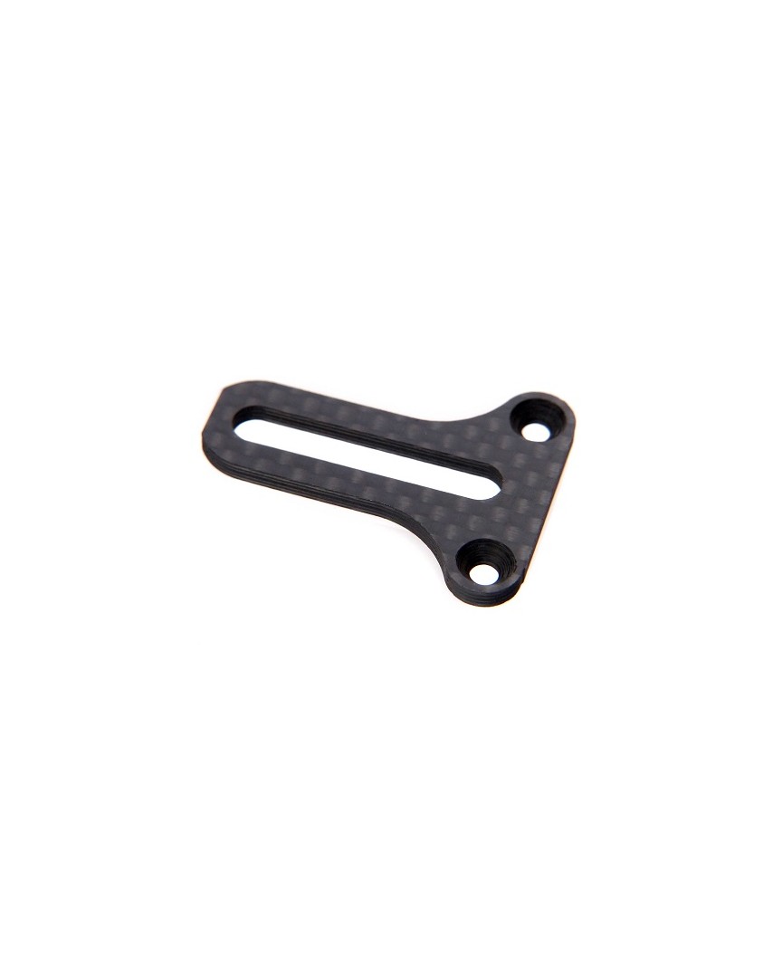 Piastra supporto carrozzeria posteriore MRX6