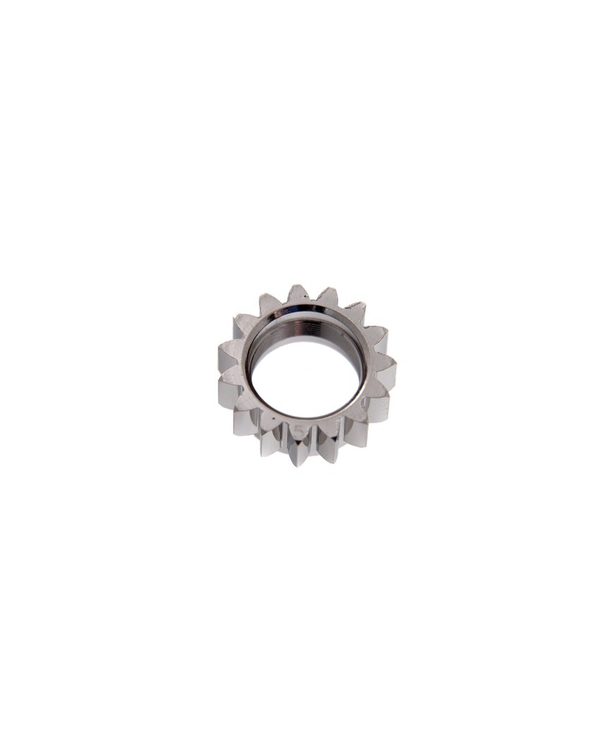 Pignone 15T (Nickel)