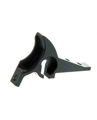 Supporto barra anteriore dx MRX6