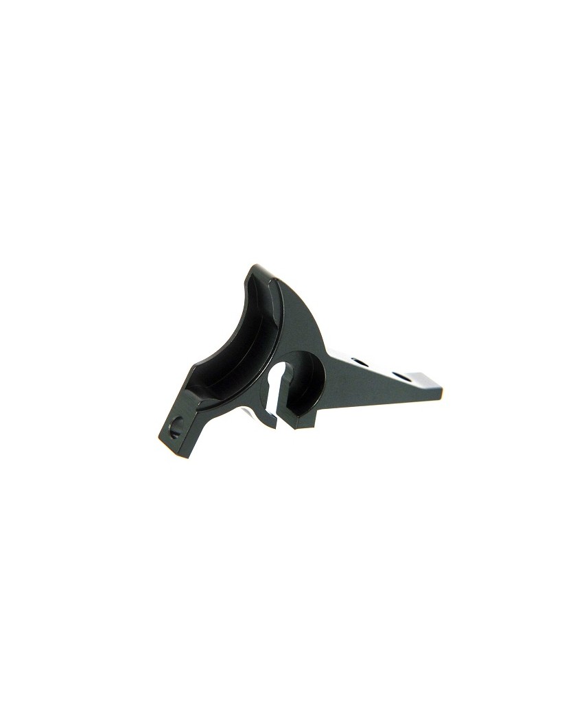 Supporto barra anteriore dx MRX6