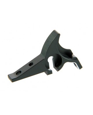 Supporto barra anteriore sx MRX6