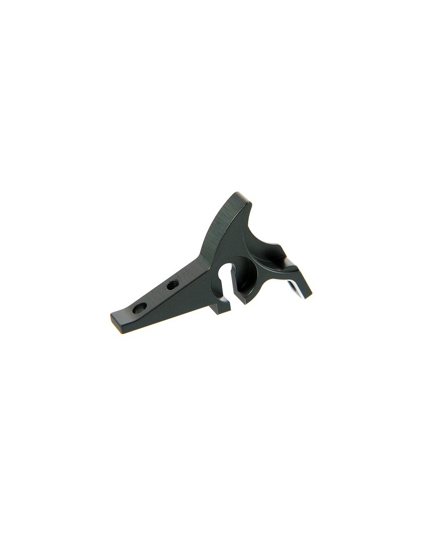 Supporto barra anteriore sx MRX6