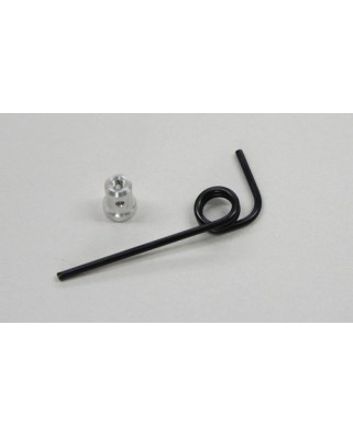 Supporto marmitta completo MRX6