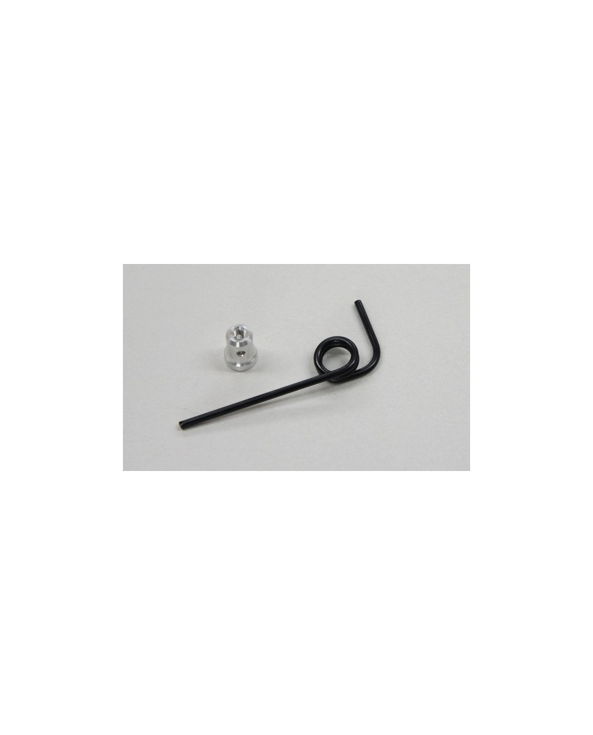 Supporto marmitta completo MRX6