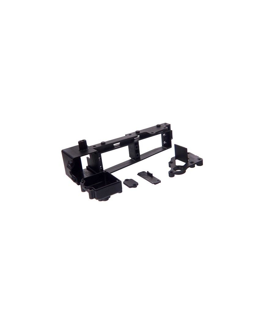 Supporto servi MRX6
