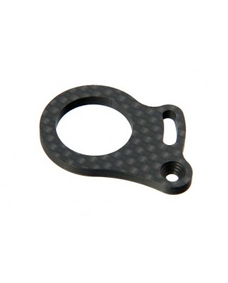 Supporto tendicinghia anteriore MRX6