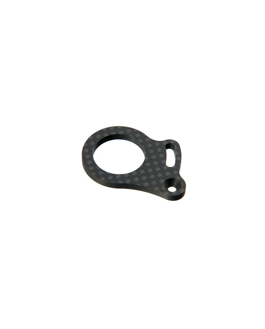 Supporto tendicinghia anteriore MRX6