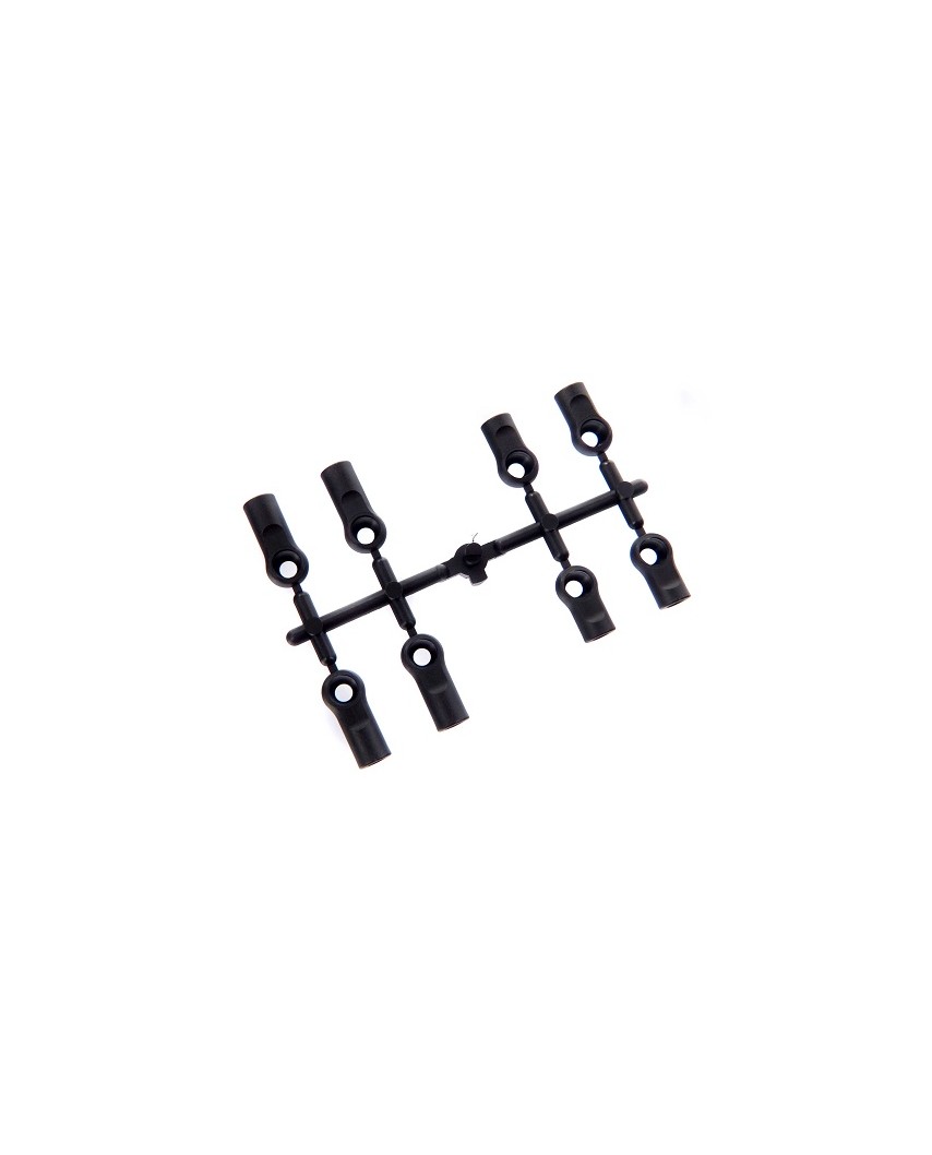Uniball bracci posteriori superiori MRX6