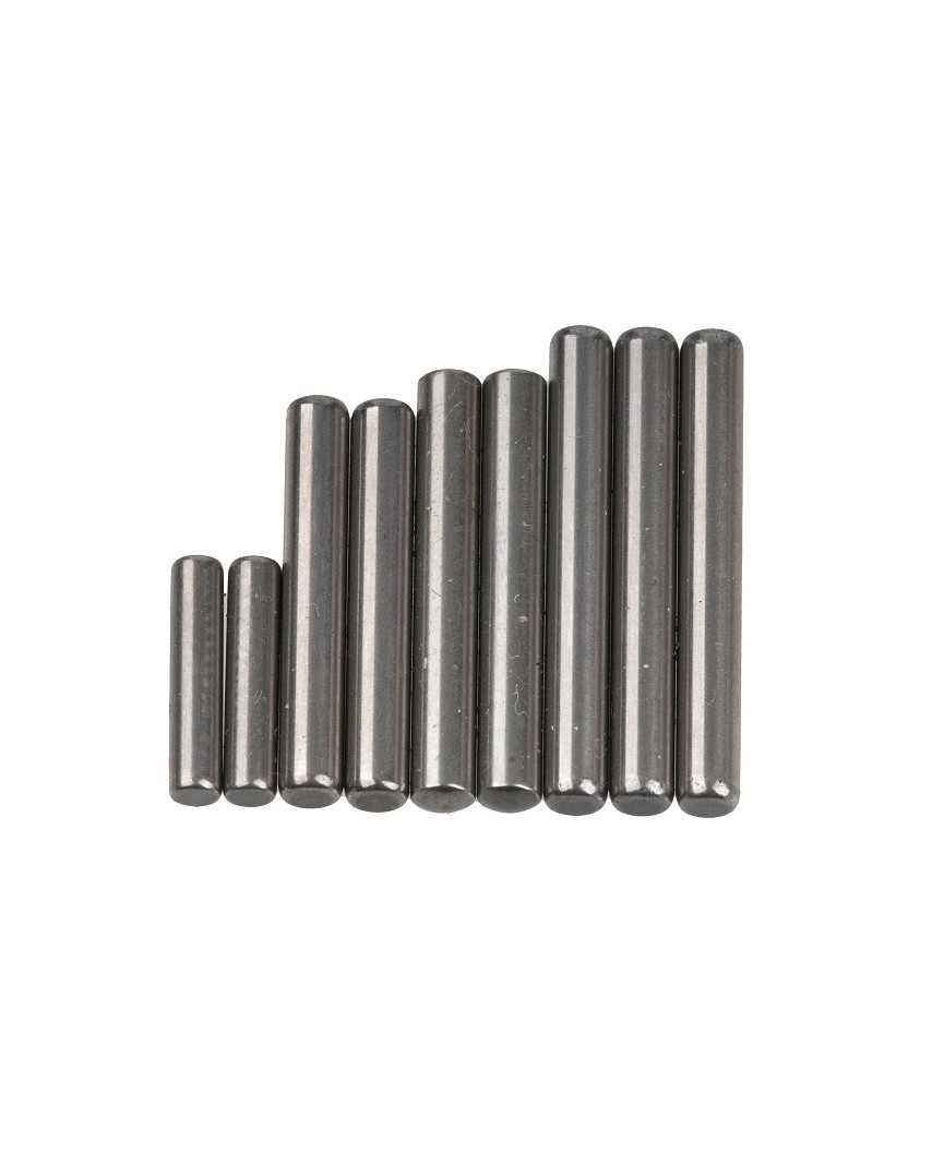 Set spine MRX