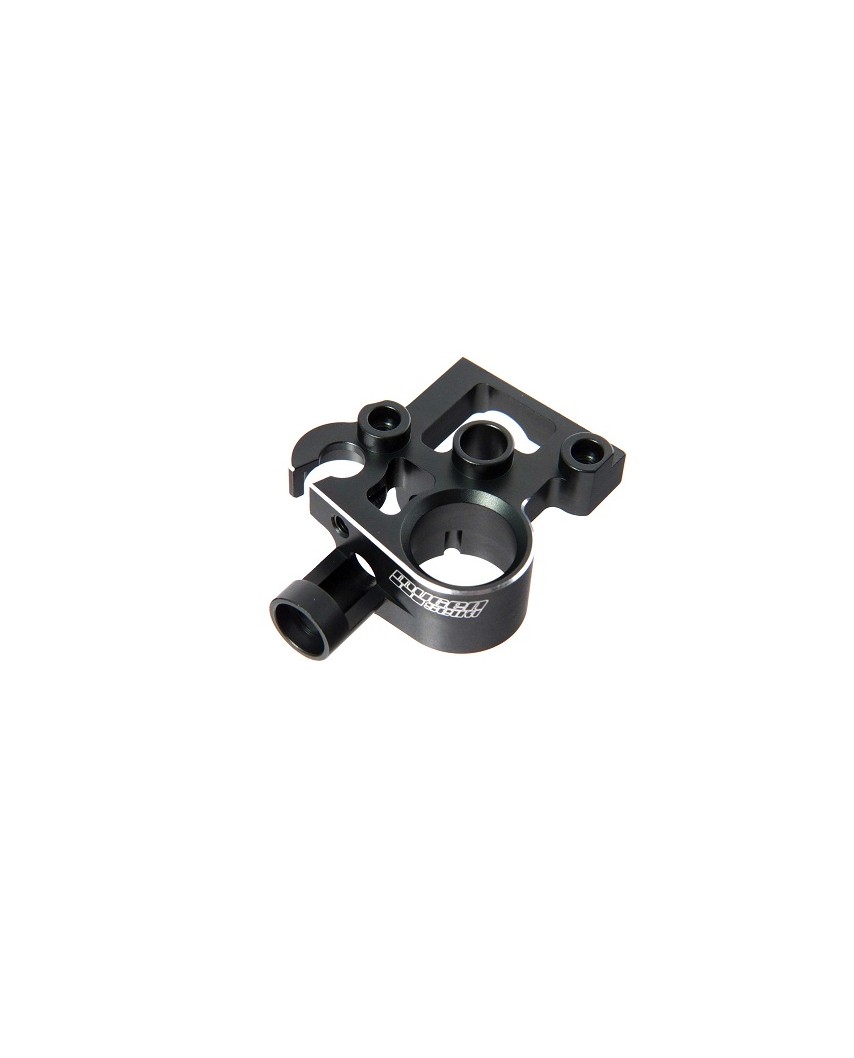 Spallina asse cambio dx MRX6