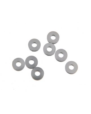 Spessore Mugen 3mm anodizzato (1,0mm)