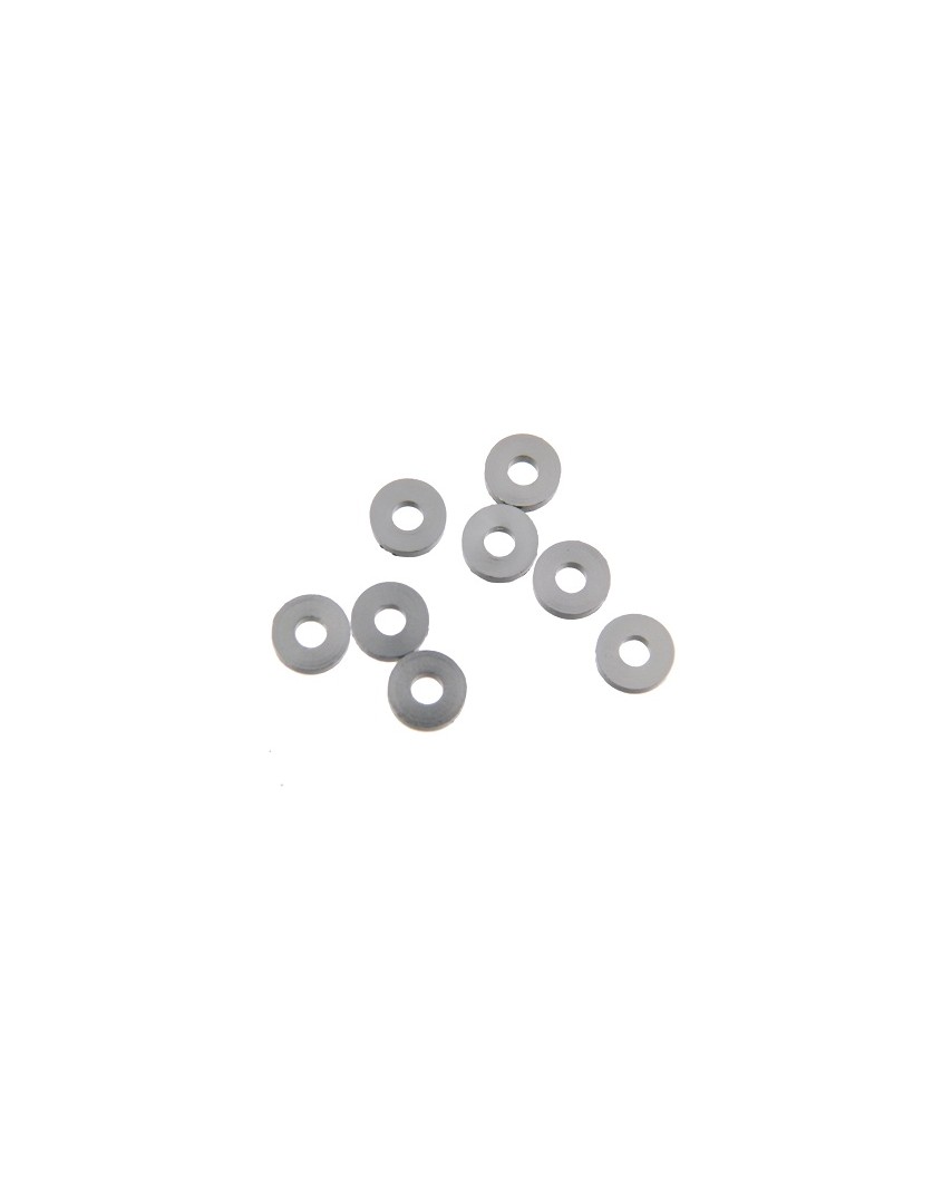 Spessore Mugen 3mm anodizzato (1,0mm)