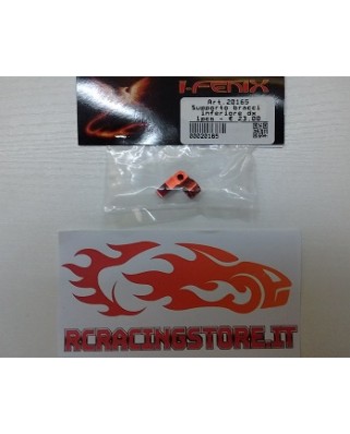 Supporto bracci inferiore dx
