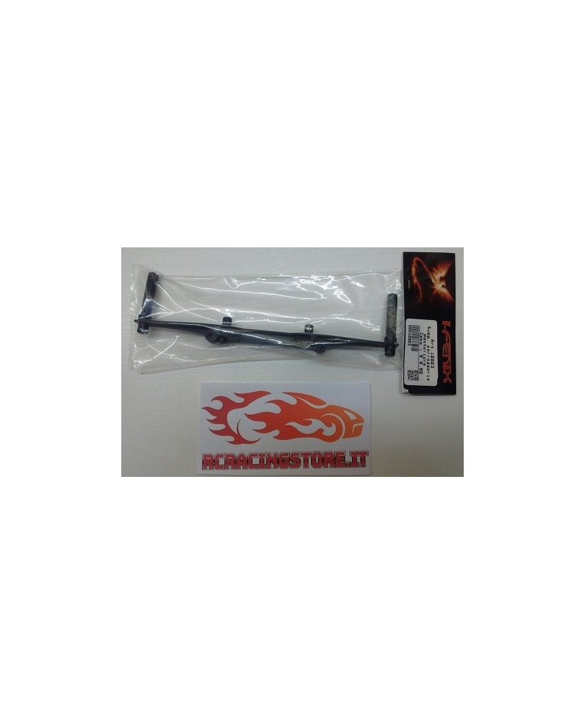 Supporto carrozzeria posteriore