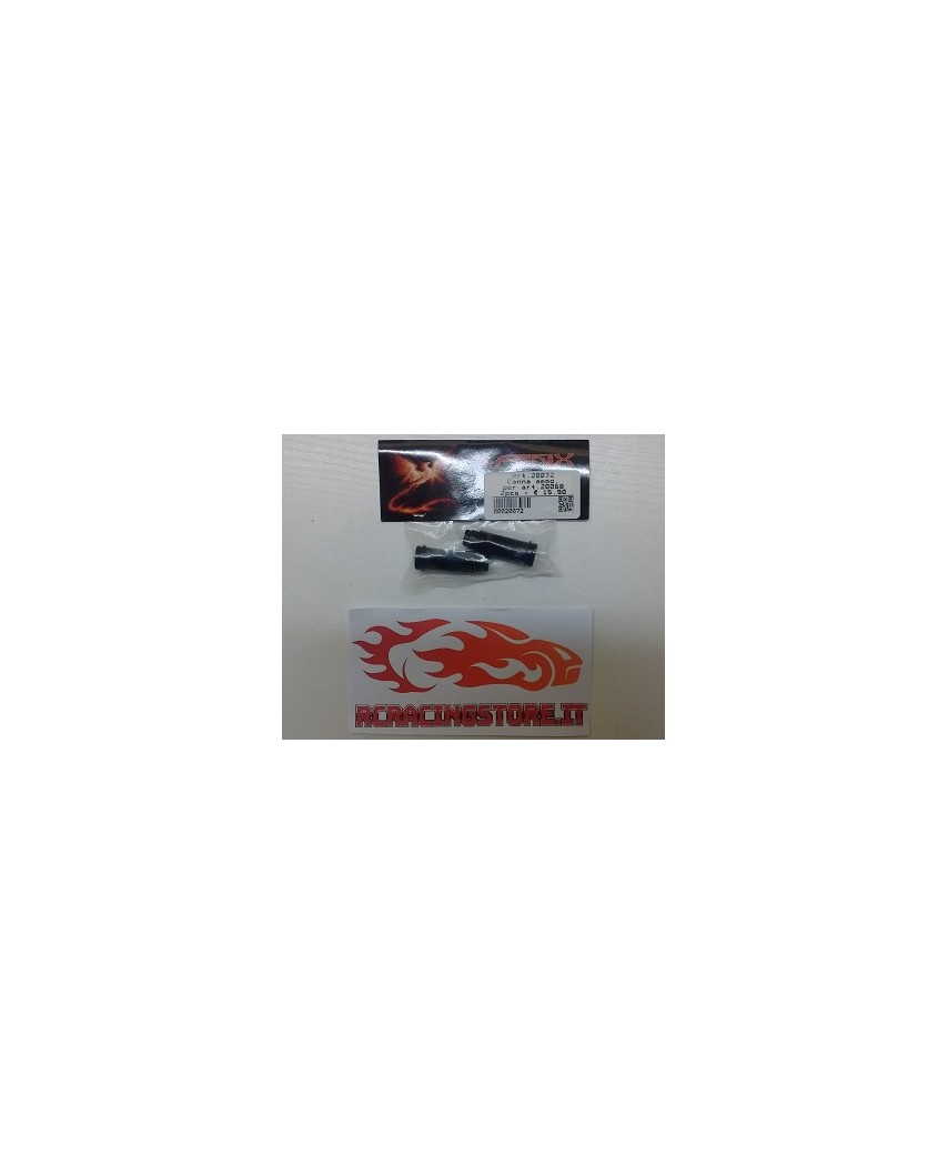 Canna ammortizzatore per art.20068 (2 pz)