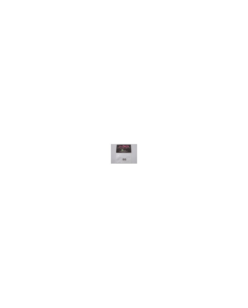 Cuscinetto campana 5X10X4 (4PZ)