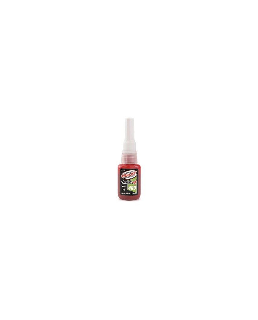 Frenafiletti Lock IT - Hard - 20GR