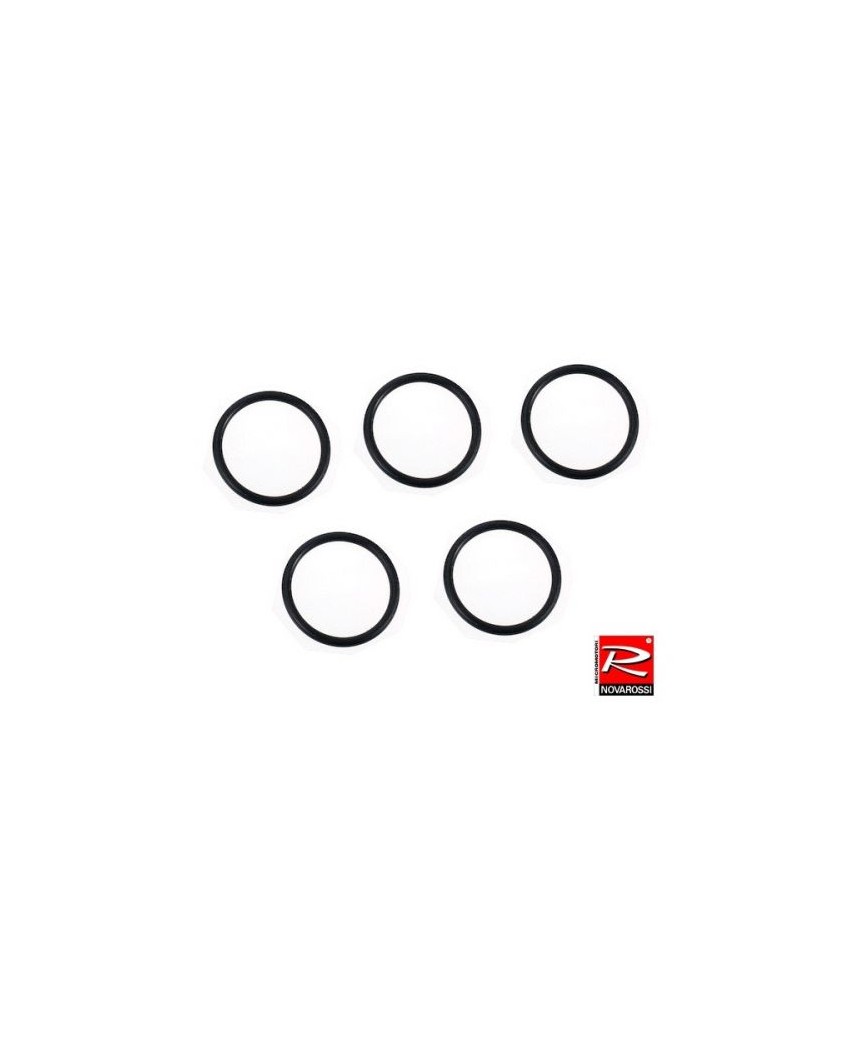 OR Novarossi Ø15x1,5mm per tenuta carburatore-carter