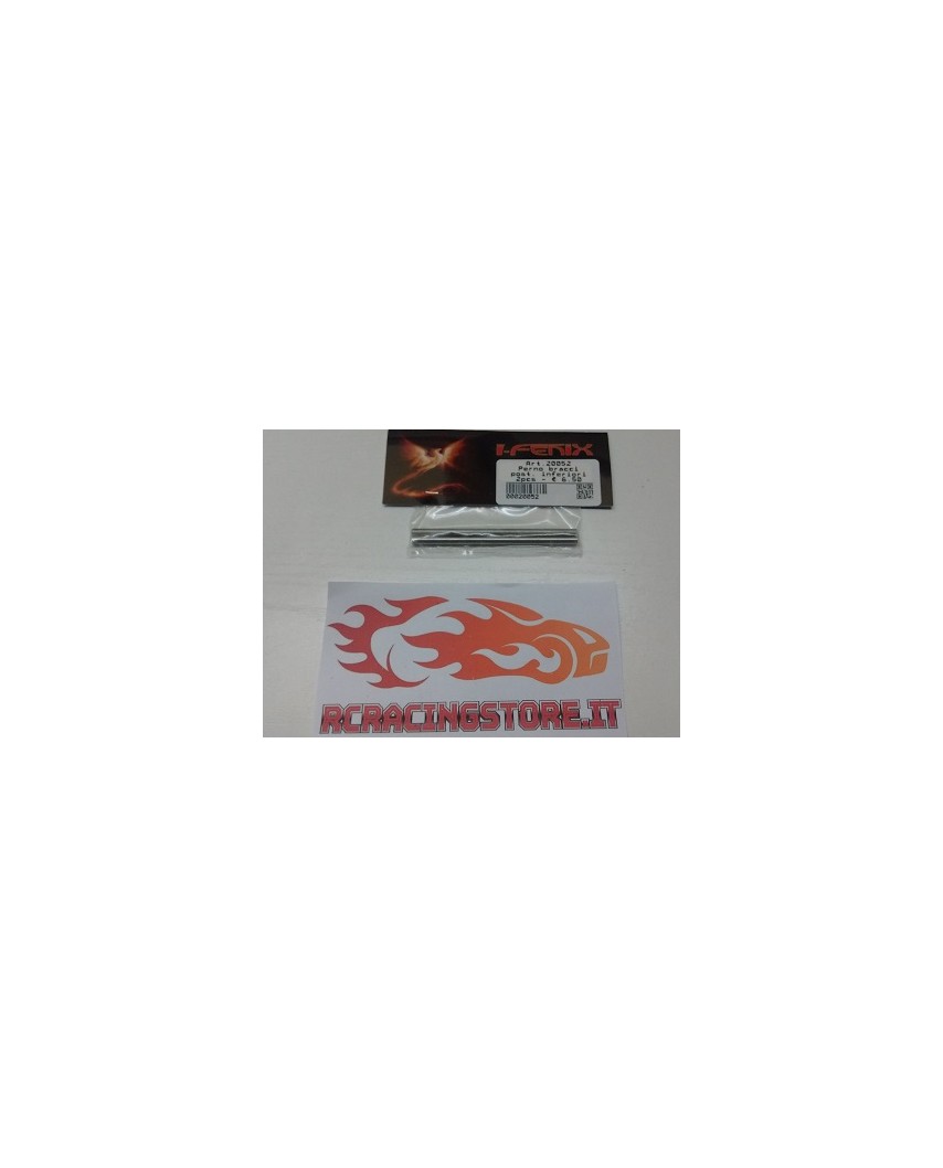 Perni bracci posteriore inferiore (2 pz)