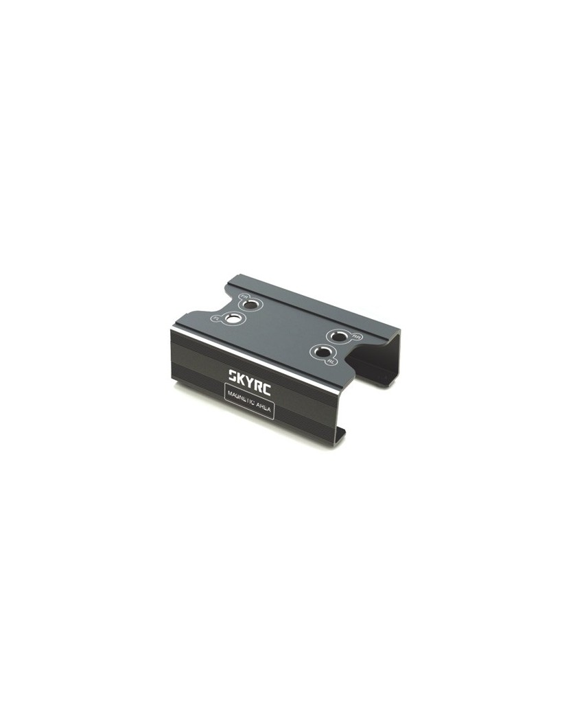Car Stand 1/10 Buggy/ 1/8 on road - Black