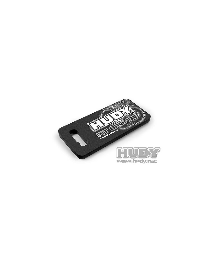 HUDY Pit Foam