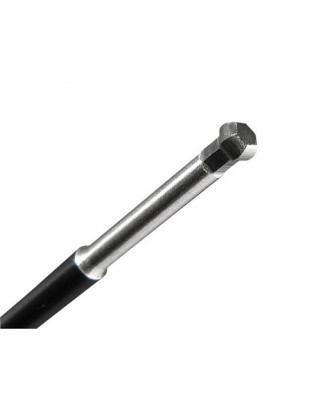Replacement Tip ball - 2.5 x 120 MM