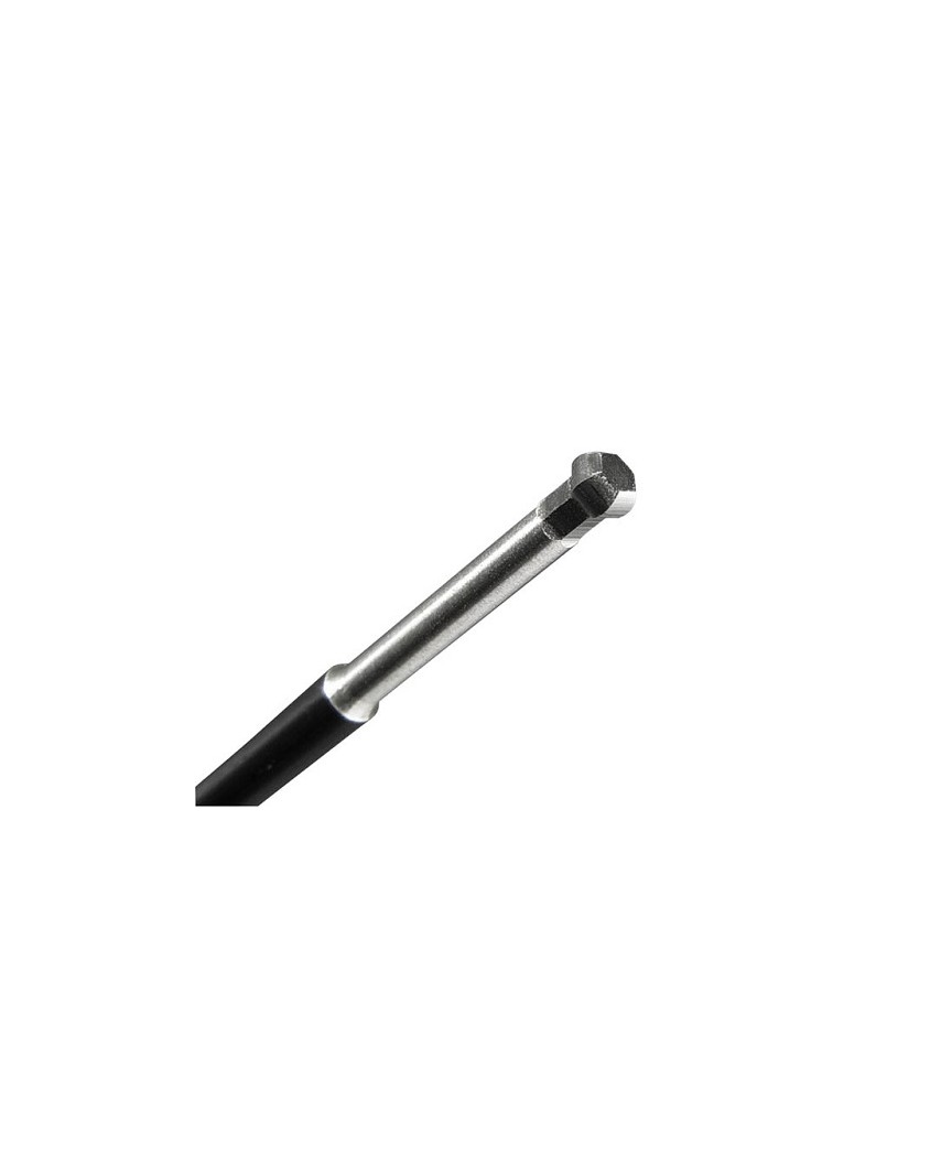 Replacement Tip ball - 2.5 x 120 MM