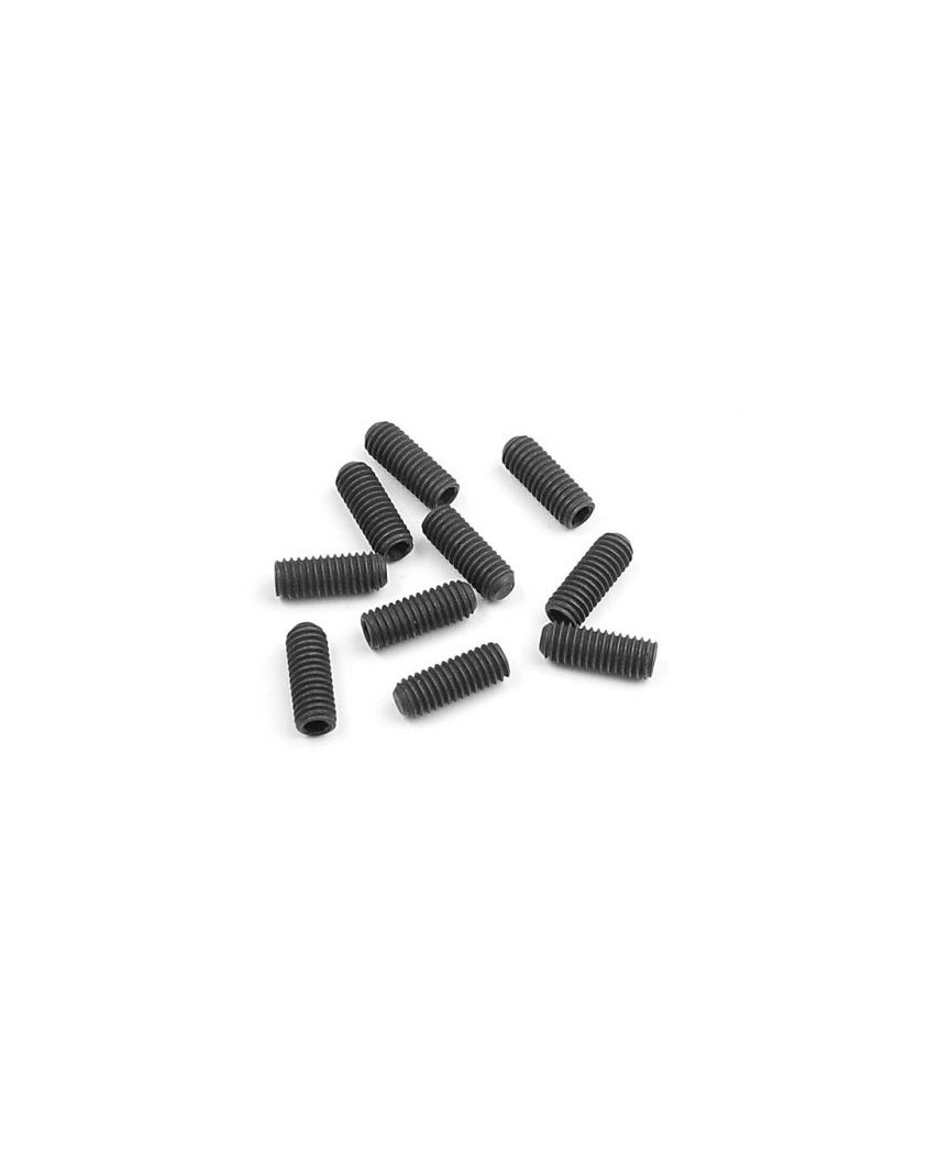Grani testa piana 3x10 10pz