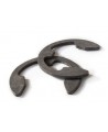 Anello arresto radiale 10 mm 10pz