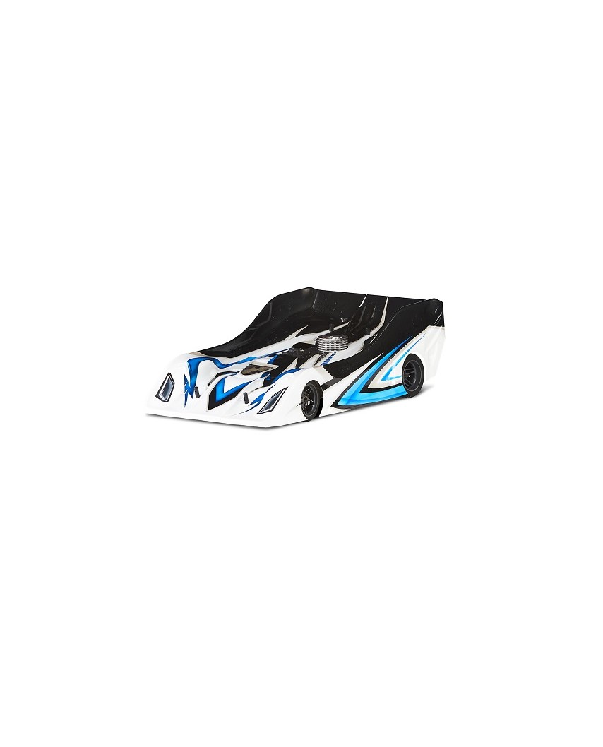 Carrozzeria Xtreme Aerodynamics Diablo 0.75mm