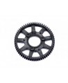 Serpent 2-speed gear 62T SL8 XLI V2