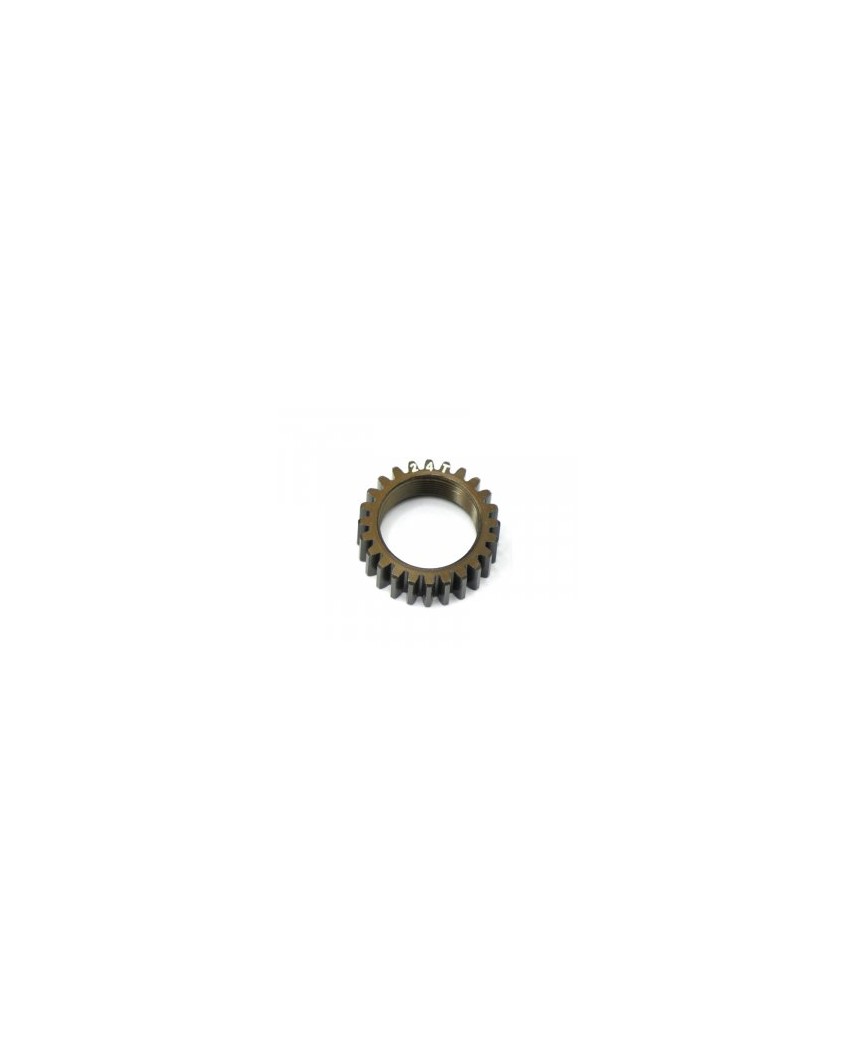 Serpent Centax gear-pinion alu 24T XLI
