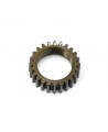 Serpent Centax gear-pinion alu 24T XLI