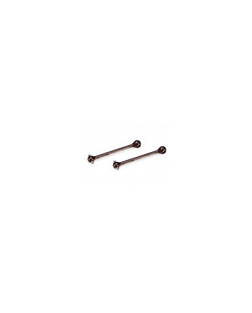 Serpent Driveshaft cvd RR (2) S988