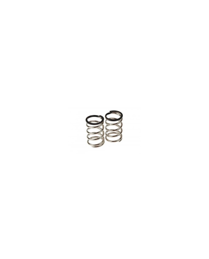 Serpent Spring black L27 (10/57) (2)