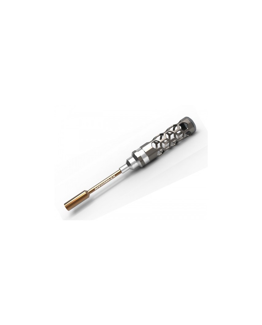 Chiave a tubo 7.0 X 100MM Honeycomb