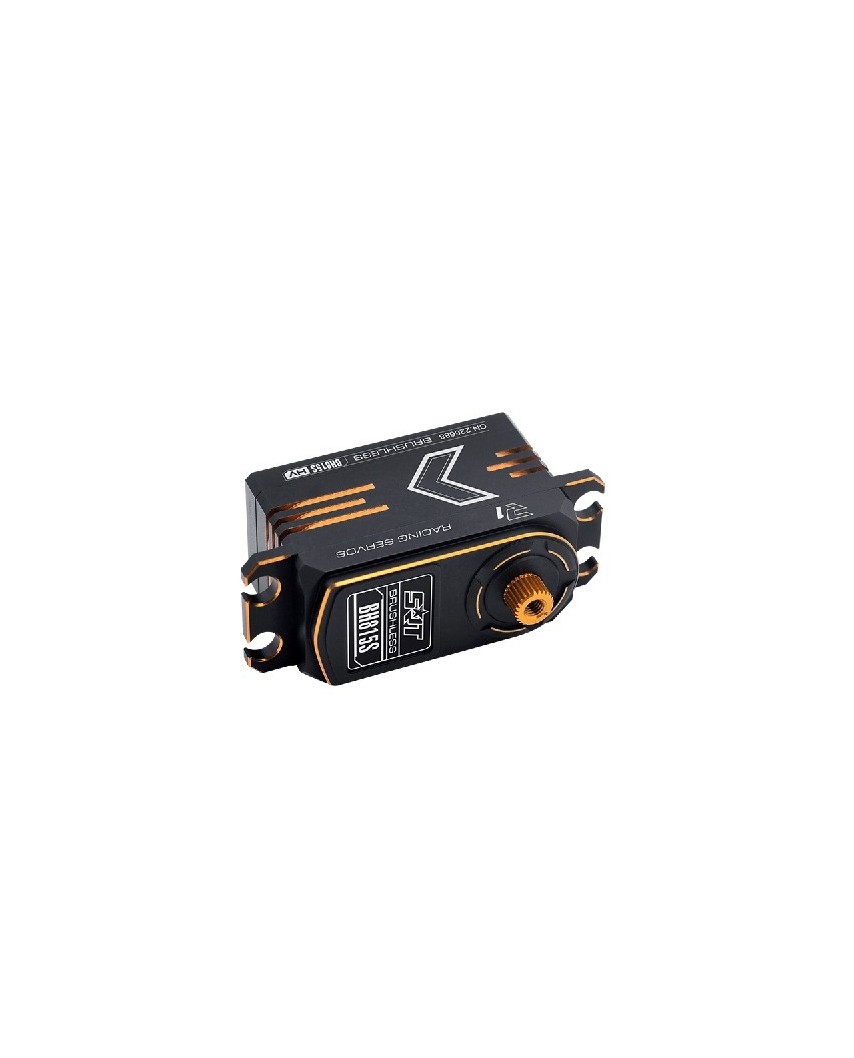 Servo SRT BH815S SSR mode Low profile