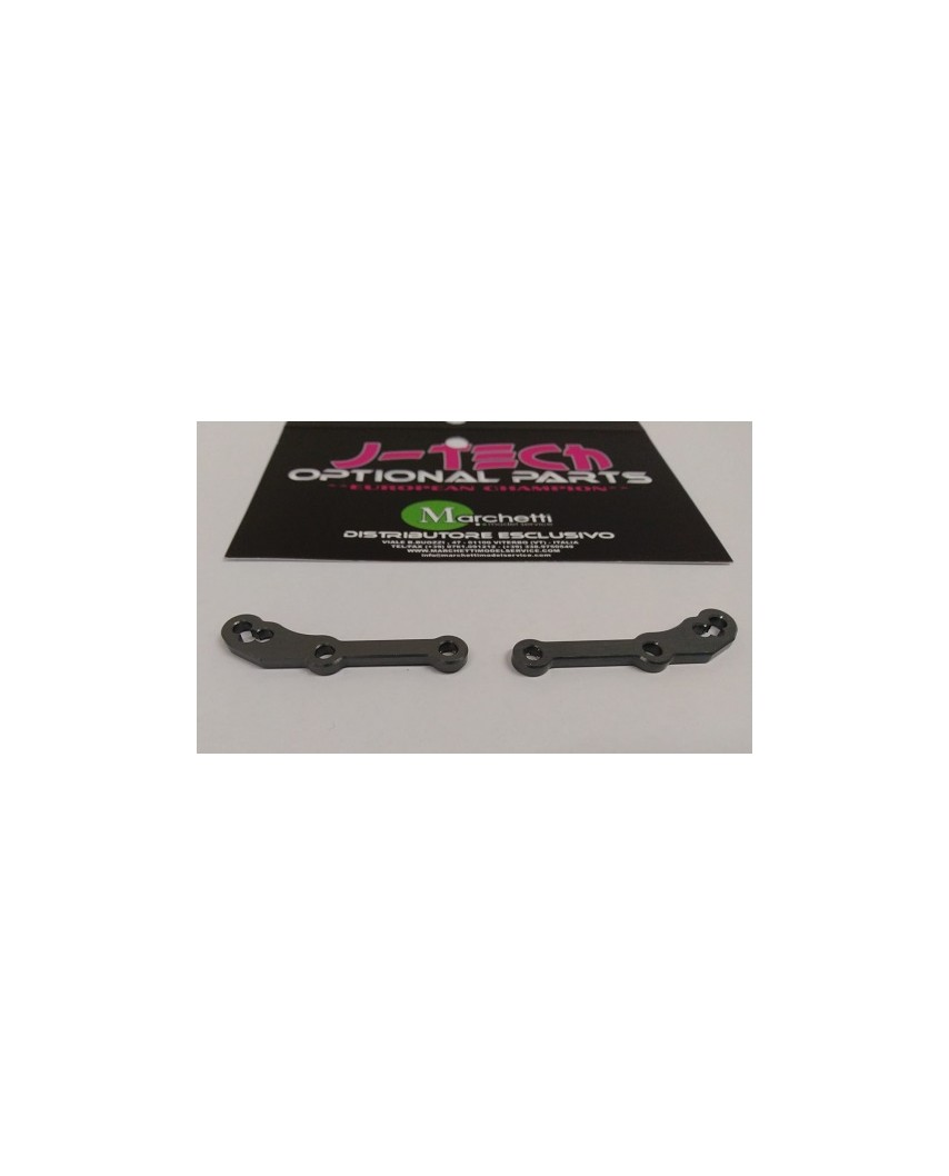 Supporto ergal ammortizzatore posteriore inferiore MRX6R (1)