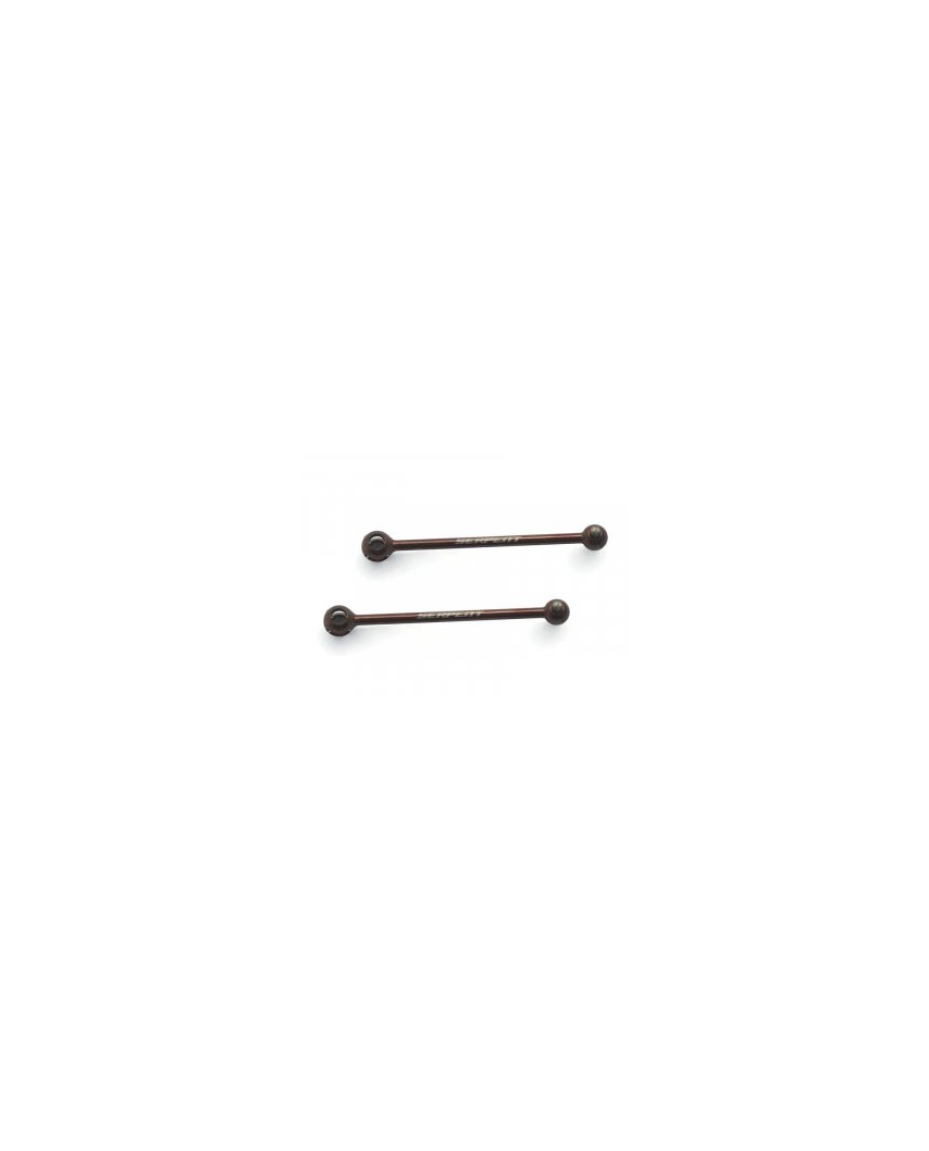 Serpent Driveshaft-set front CV