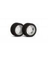 Gomme Matrix Light On-road anteriorie