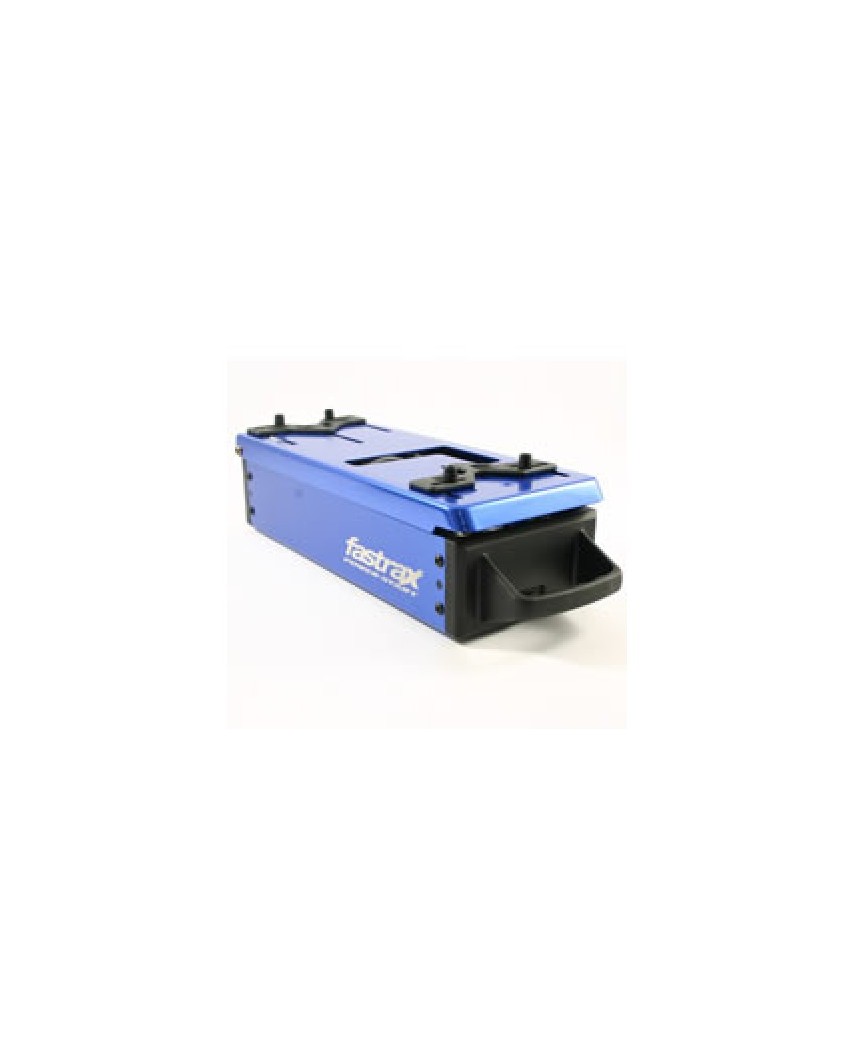 Avviatore universale V2 1/8-1/10 BLACK