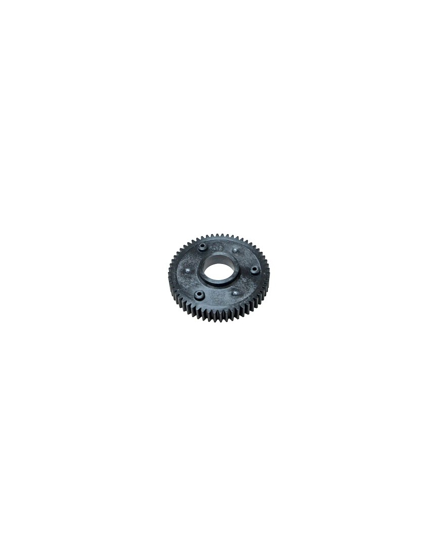 Corona 56T modulo 0,8
