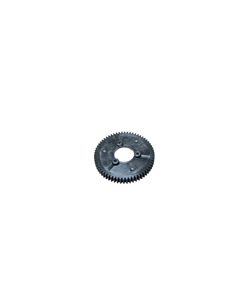 Corona 62T modulo 0,8