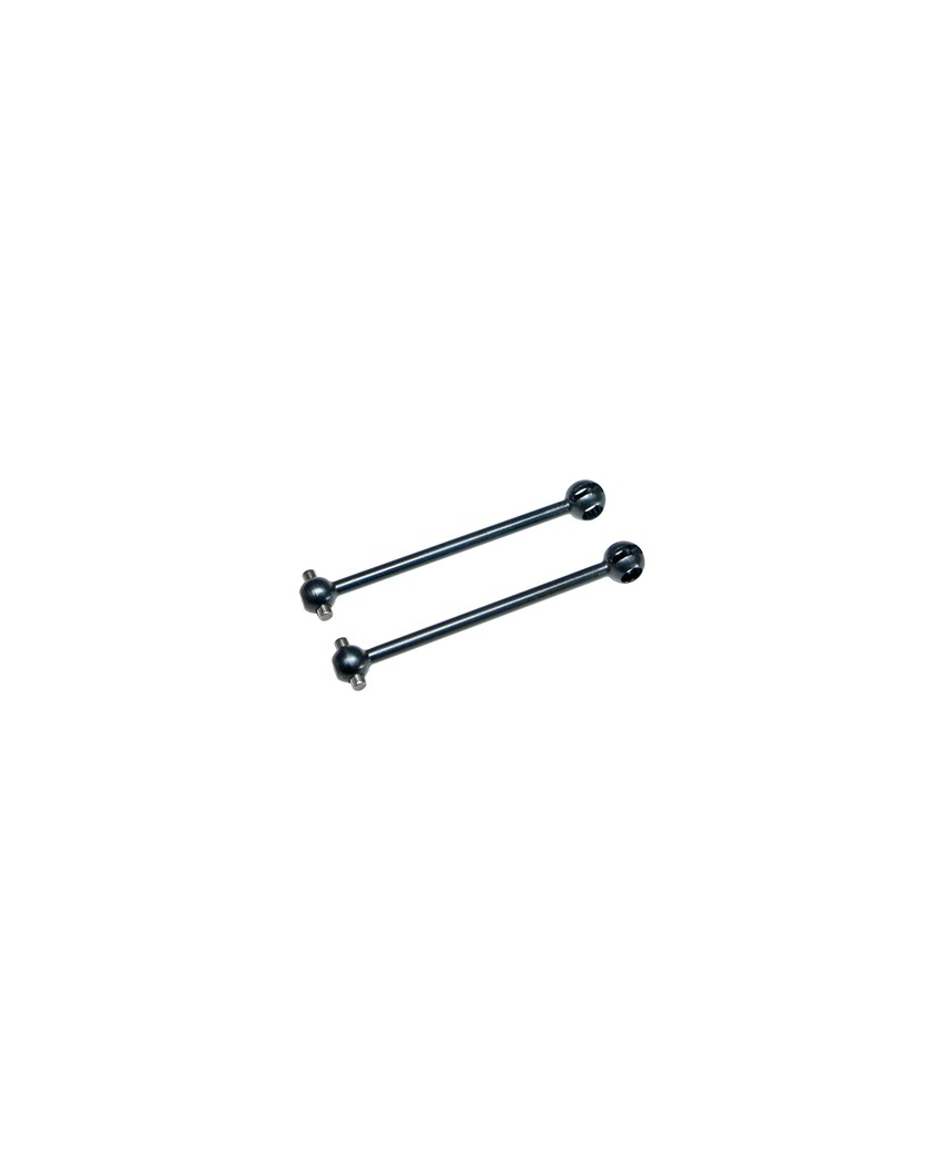 Semiassi anteriori MRX6X (2pz.)