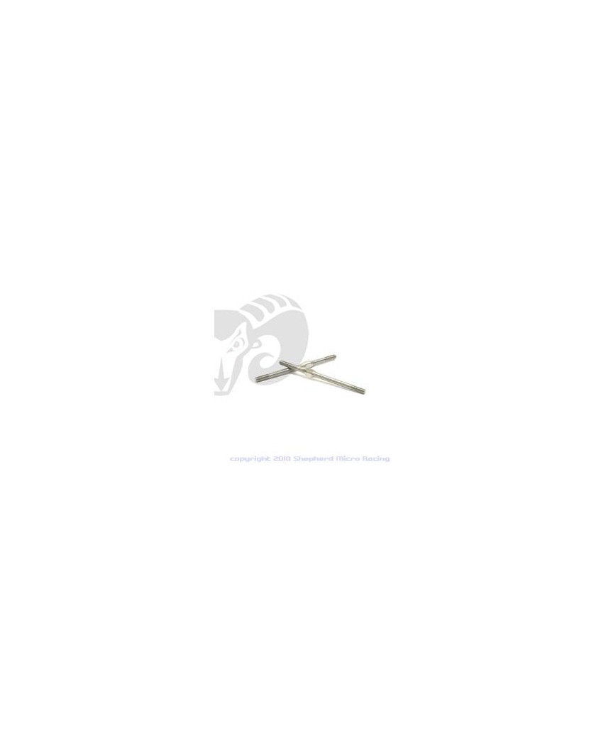 Tiranti sterzo R+L (2)