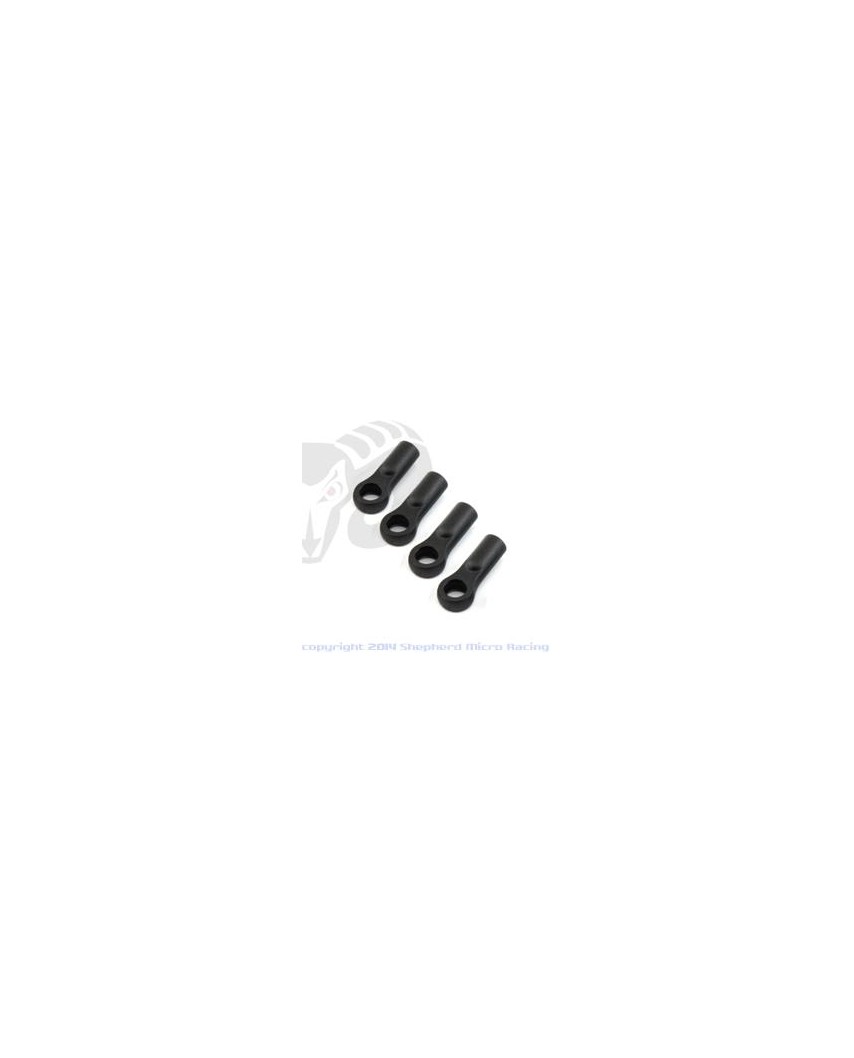 Uniball 4,9mm
