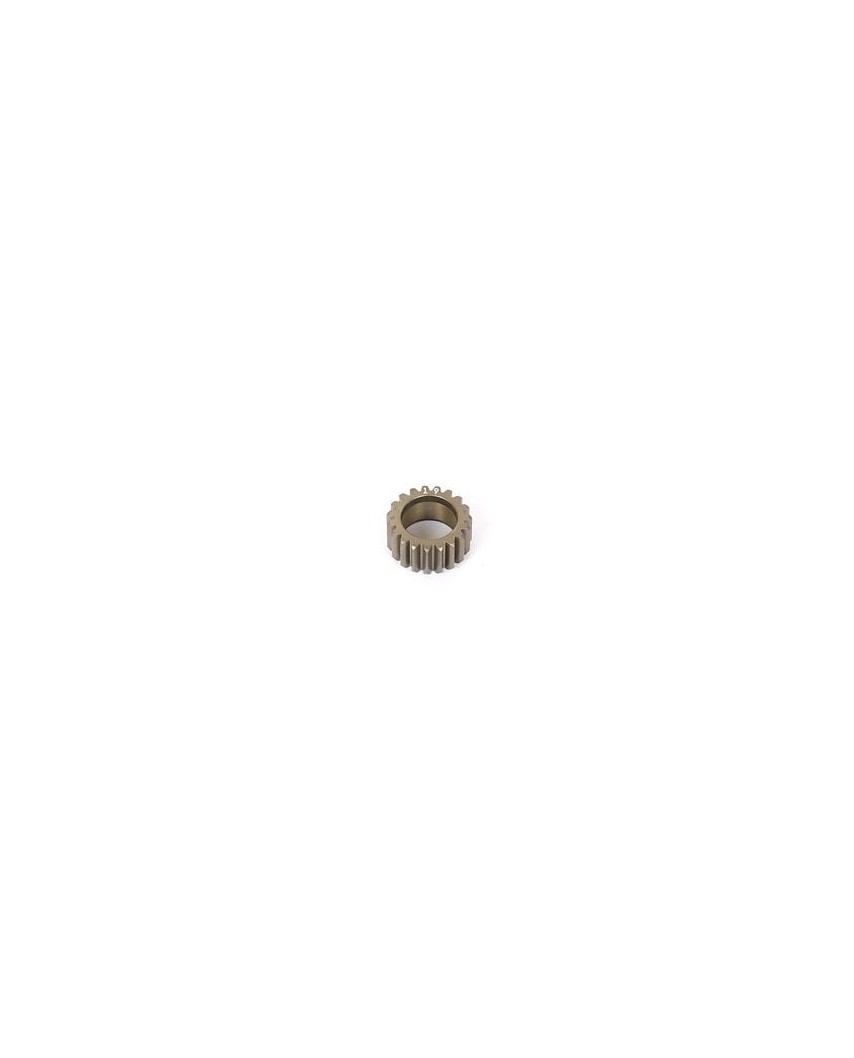 Pignone 1 marcia 19T - 1st Gear Pinion 19T