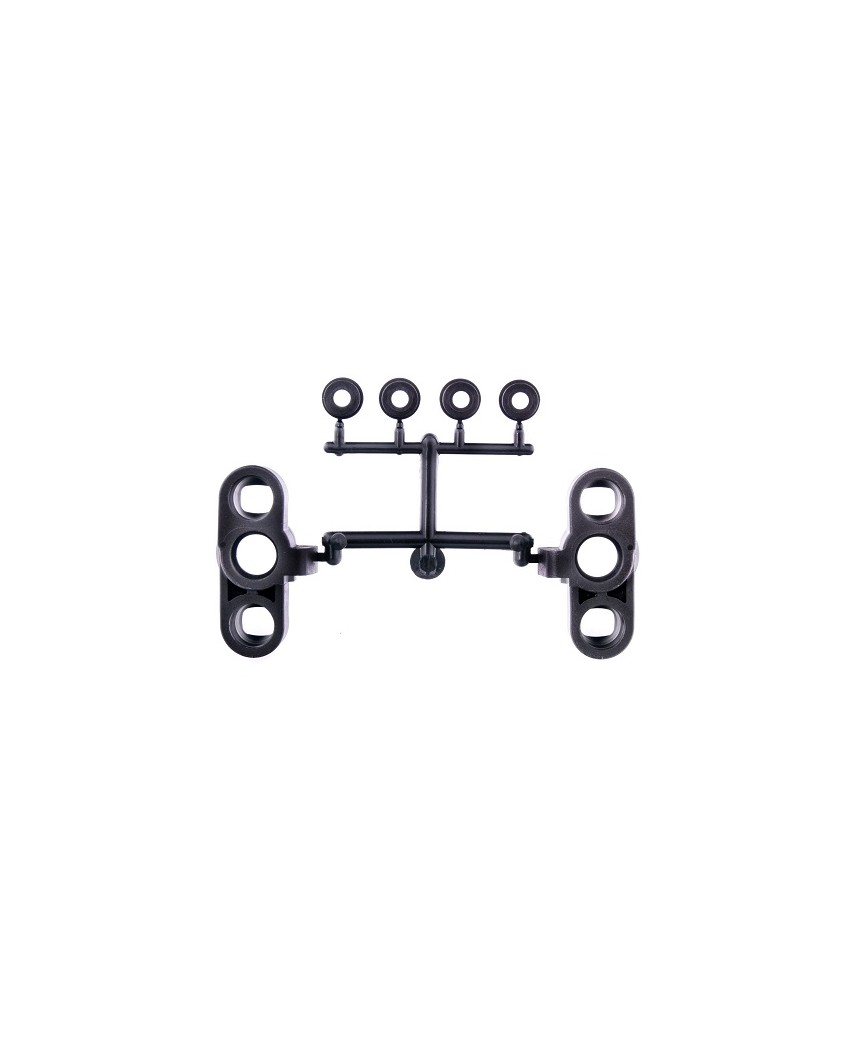 Barilotti anteriori Mugen MBX7-R